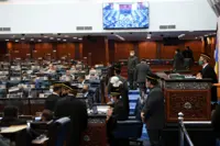 Opposition fails in bid to slash RM8.62mil allocation for PeKT in Parliament