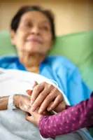 Make caring for the elderly our business