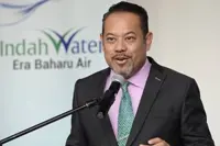 Six states still have low treated water reserves