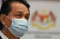 Covid-19: More clusters linked to construction sites detected, says Health DG