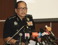 Bukit Aman: 56 cycling-related deaths in first ten months of 2020