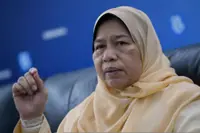 Housing Ministry plans to turn Highland Towers into historical site, not memorial, says Zuraida