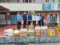 PPR folk, school benefit from tie-up