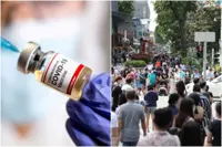 PM encourages Singaporeans to get free Covid-19 vaccinations