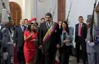 Special Report-Venezuela wields a powerful 