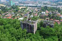 Planning new lease of life for Highland Towers site