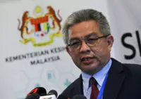 Dr Adham Baba: Health Ministry hotline received more than 43,000 calls between March 18 and Dec 1