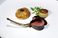 Sky’s the limit for authentic flavour