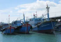 Maritime cooperation amid Covid-19 benefits Asean