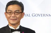 G Capital mapping out plans for Cambodia unit