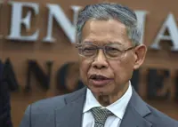 More funds needed if 4th wave of Covid-19, Mustapa says