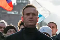 Kremlin foe Navalny says he pranked secret agent, learns of underwear murder plot