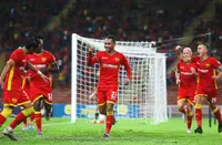Syazwan hopes to soar again with Eagles