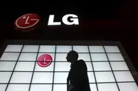 LG and Magna announce billion dollar joint venture in electric car gear