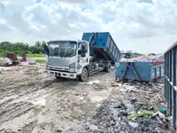 Kuala Langat council steps up   efforts to address illegal dumping