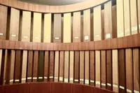 PAVING THE WAY FOR TIMBER