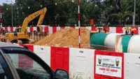 MTD secures pavement rehabilitation job
