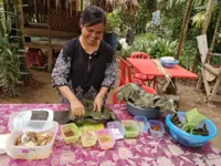 Orang Asli Temuan community’s Hari Moyang celebration is going virtual this year