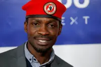 Uganda's Bobi Wine says bodyguard killed by police who deny charge; three reporters hurt