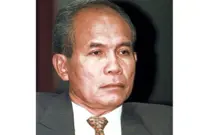 Ex-deputy minister Railey Jeffrey passes away