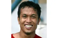 Madzli has what it takes to keep Thunderbolts striking