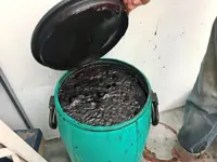 Couple highlight use of natural mangrove dye