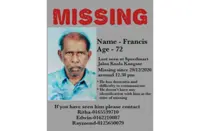 Frontliner calls for public’s help to find missing uncle with dementia
