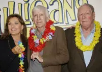 Actress Dawn Wells, castaway Mary Ann on TV's 'Gilligan's Island,' dies from COVID-19