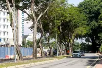 Jalan Universiti renamed to Jalan Prof Diraja Ungku Aziz