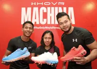 Covid-19 test result disrupts Irfan’s training