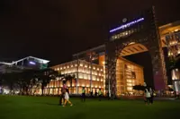 A long line to contest in Putrajaya