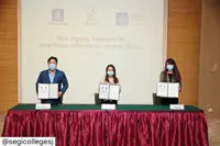 Real estate scholarships