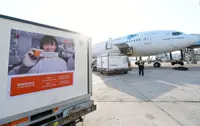 Accusing China of ‘vaccine diplomacy’ is simply groundless
