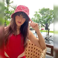 Indonesian actress Nia Ramadhani gets surgery for mysterious wrist pain