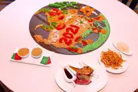 Warming up to cosy hotpot meal