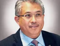 INCIEF appoints Azman Mokhtar, Adnan Zaylani as board members