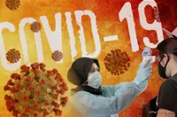 Urgent and critical actions for government to undertake in controlling pandemic