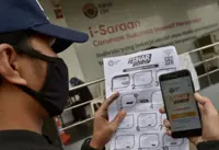 PDRM: Ignore calls from bogus EPF officers offering ‘help’ with i-Sinar applications