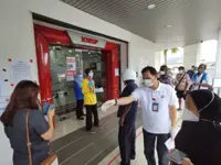 EPF: Branch visits in MCO, CMCO states via Janji Temu online only