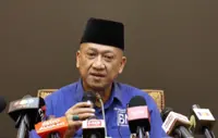 Padang Rengas Umno withdraws support for Muhyiddin as PM