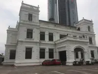 Premises under Johor Heritage Foundation closed temporarily throughout MCO