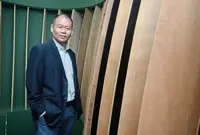 SUPPORTING THE GROWTH OF TIMBER