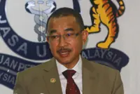 Allegations that Dr Noor Azmi violated MCO untrue, says Deputy Health Minister's office