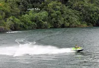 Gold mining offers Bau in Sarawak a chance to shine