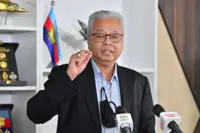 Ismail Sabri: Public parks in MCO states to be closed, cycling and jogging activities only in your neighbourhood