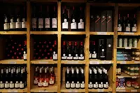 Land of wine and honey? Israeli settlers export to UAE, to Palestinian chagrin