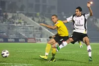 From player to coach – Norhafiz aims to impart knowledge to young ’uns