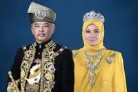 Agong, Raja Permaisuri convey condolences to family of Salleh Abas