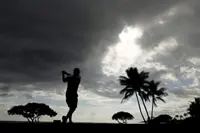 Staying on their feet