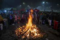 Ambani, Adani (India's richest men) caught in crossfire over farming laws in country